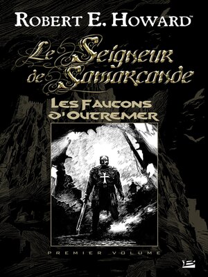 cover image of Les Faucons d'Outremer